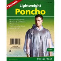 Preview Coghlan's Lightweight Poncho (Clear)