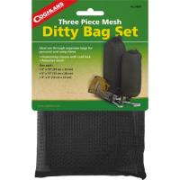 Preview Coghlan's Mesh Ditty Bag Set (3 Bag Set)