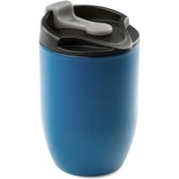 Preview GSI Outdoors Glacier Stainless Doppio Commuter Mug - Blue (190 ml)