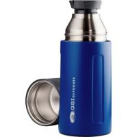 Preview GSI Outdoors Glacier Stainless Vacuum Bottle - Blue (500 ml)