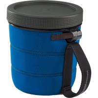 Preview GSI Outdoors Fairshare Mug II - Blue (1000 ml)