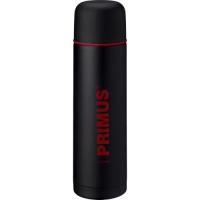 Preview Primus C&amp;H Vacuum Bottle - Powder Coated Stainless Steel Black (1000 ml)