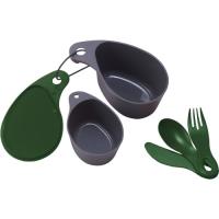 Preview Primus Field Cup Set Green (6 Piece)
