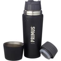 Preview Primus TrailBreak Vacuum Bottle 500 ml (Black)