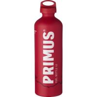 Preview Primus Fuel Bottle with Safety Cap 1000ml (Red)