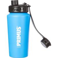 Preview Primus TrailBottle Stainless Steel Water Bottle 600ml (Blue) - Image 1