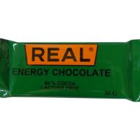 Preview REAL Turmat Energy Chocolate