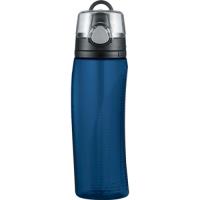 Preview Thermos Intak Hydration Bottle with Meter - Midnight Blue (710 ml)