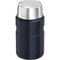 Preview Thermos Stainless King Food Flask 710ml (Midnight Blue) - Image 1