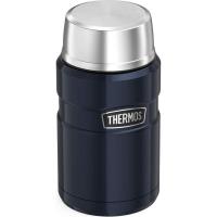 Preview Thermos Stainless King Food Flask 710ml (Midnight Blue)