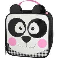 Preview Thermos Forest Friends Square Lunch Kit - Panda
