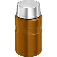 Preview Thermos Stainless King Food Flask 710ml (Copper) - Image 1