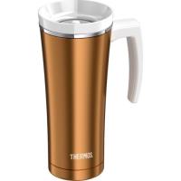 Preview Thermos Stainless Steel King Travel Mug - Rose Gold (470 ml)