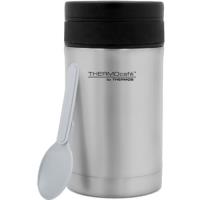 Preview Thermos ThermoCafe Food Flask with Plastic Spoon - 500 ml