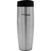 Preview Thermos Thermocafe Stainless Steel Travel Tumbler Push Button (420 ml)