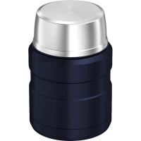 Preview Thermos Stainless King Food Flask 470ml (Blue) - Image 1