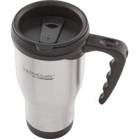 Preview Thermos Thermocafe 2060 Steel Travel Mug 400ml - Image 2