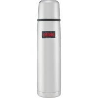 Thermos Light and Compact Stainless Steel Flask 1000 ml