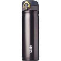 Preview Thermos Stainless Steel Direct Drink Bottle 470ml (Charcoal)