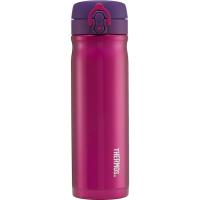 Preview Thermos Stainless Steel Direct Drink Bottle 470ml (Pink)