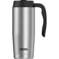 Preview Thermos Performance Stainless Steel Travel Mug (470 ml) - Silver