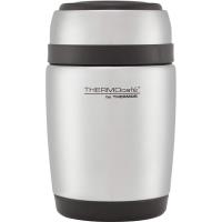 Preview Thermos Thermocafe Barrel Food Flask 400ml