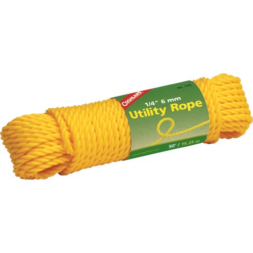 Coghlan's Utility Rope - 6 mm