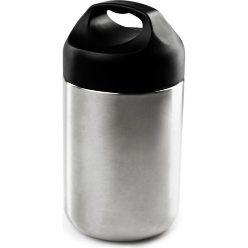 GSI Outdoors Glacier Stainless Tiffin Food Container (415 ml)