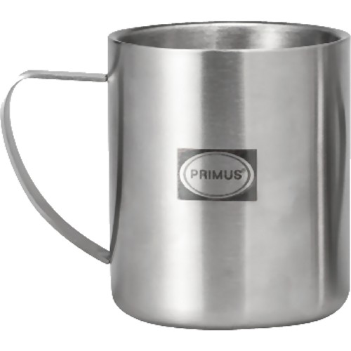 Primus Stainless Steel 4 Season Mug 300ml