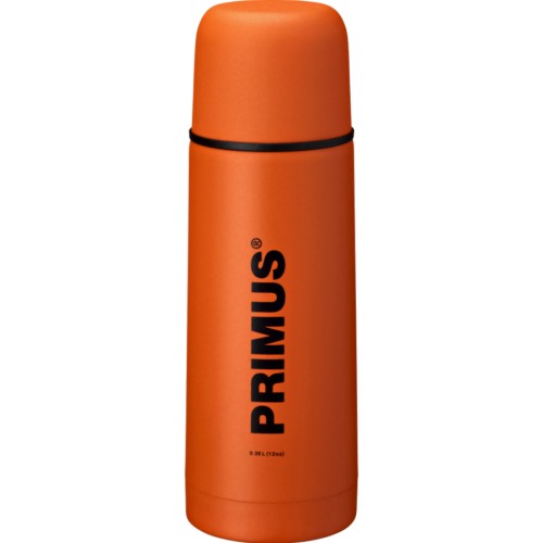 Primus C&amp;H Vacuum Flask - Orange (350 ml)