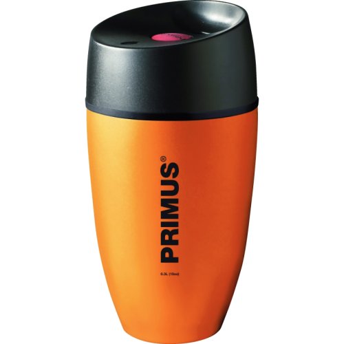 Primus Commuter Mug 300 ml - Orange