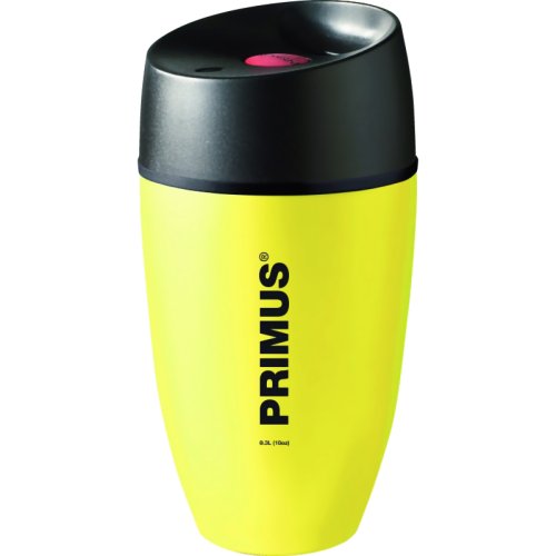 Primus Commuter Mug 300 ml - Yellow