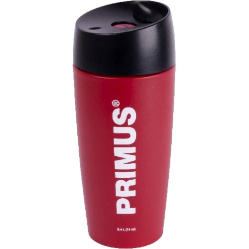 Primus Commuter Vacuum Mug - Red (400 ml)