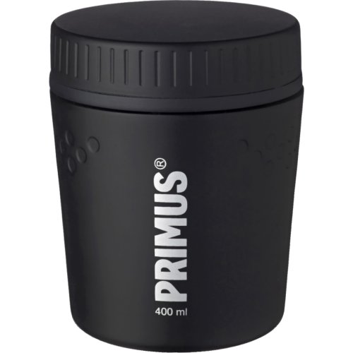 Primus TrailBreak Vacuum Lunch Jug 400ml (Black)