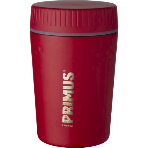Primus TrailBreak Vacuum Lunch Jug 550ml (Red)