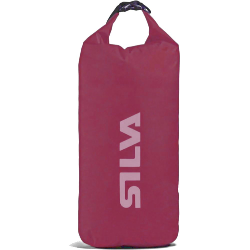 Silva Waterproof Dry Bag 6L (Pink)