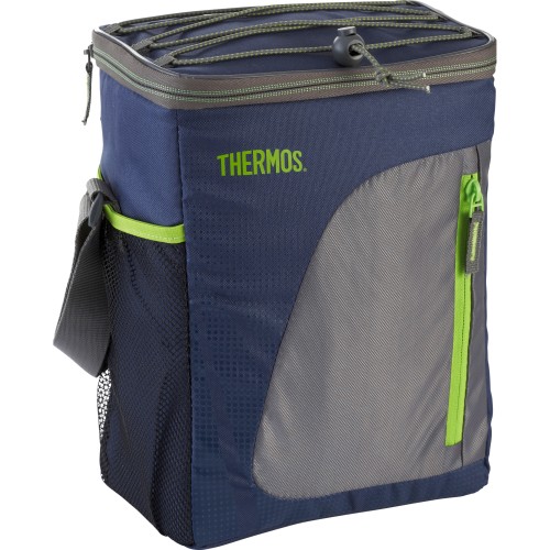 Thermos Radiance 12 Can Insulated Cooler (Navy)