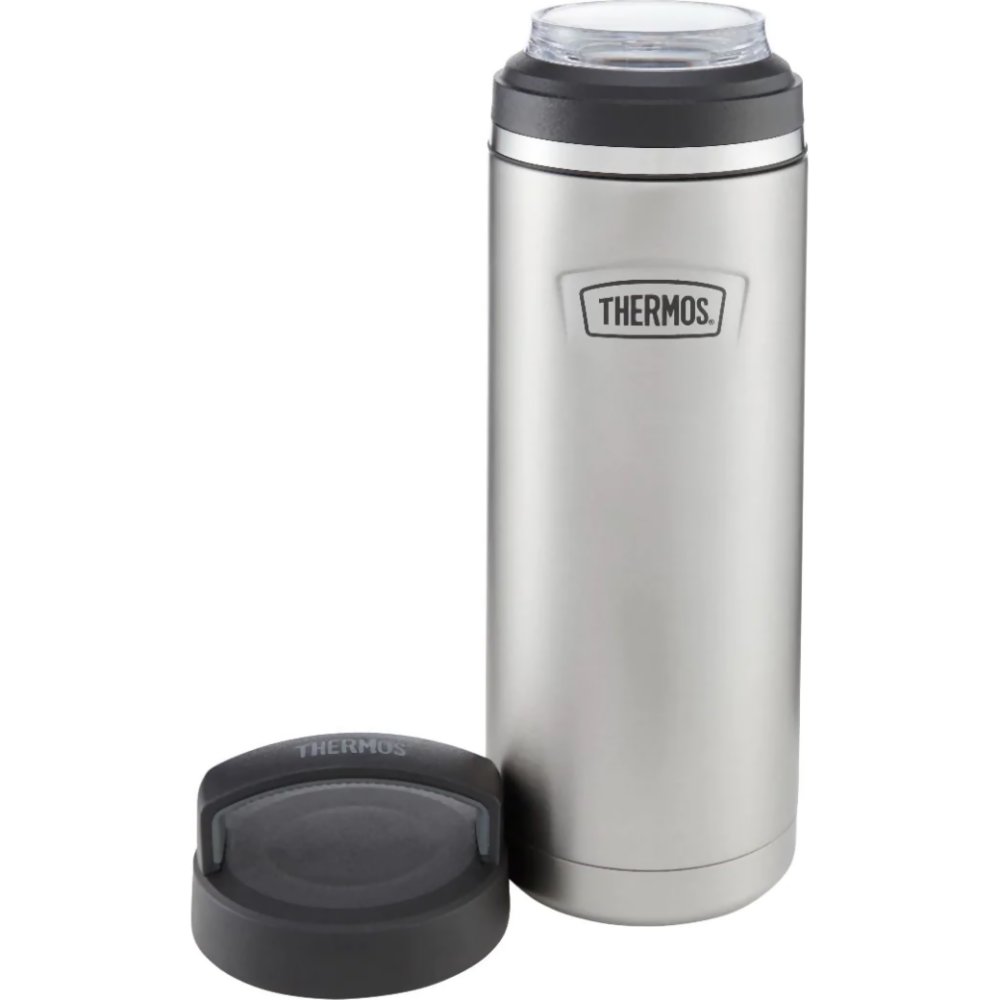 Thermos Icon Series Bottle Dual Use Lid 940ml - Image 1