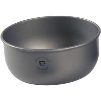 Preview Trangia Ultralight Hard Anodized Aluminium Saucepan for 25 Series Cookers (1500 ml)