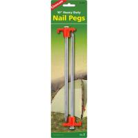 Preview Coghlan's LED 25 cm Nail Pegs (Pack of 2)