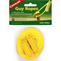 Preview Coghlan's Guy Ropes with Sliders 3 m (2 Pack)
