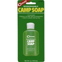 Preview Coghlan's Biodegradable Camp Soap (120 ml)