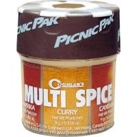 Preview Coghlan's Multi Spice Container