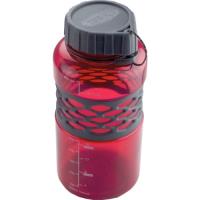 Preview GSI Outdoors Dukjug Drinks Bottle - Red (1000 ml)