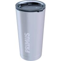Preview Primus Stainless Steel Vacuum Tumbler 600ml (Silver)