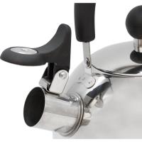 Preview Summit Stainless Steel Whistling Kettle 2L - Image 2