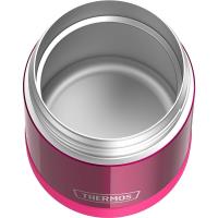 Preview Thermos FUNtainer Stainless Steel Food Jar 290ml (Pink) - Image 2