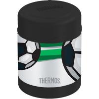 Preview Thermos FUNtainer Food Jar 290ml (Football) - Image 1