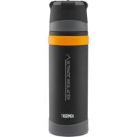 Thermos Ultimate Flask 900ml (Matt Black)