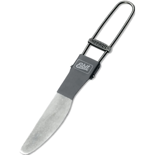 Esbit Foldable Titanium Knife